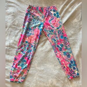 Lilly Pulitzer kids size Medium 6/7